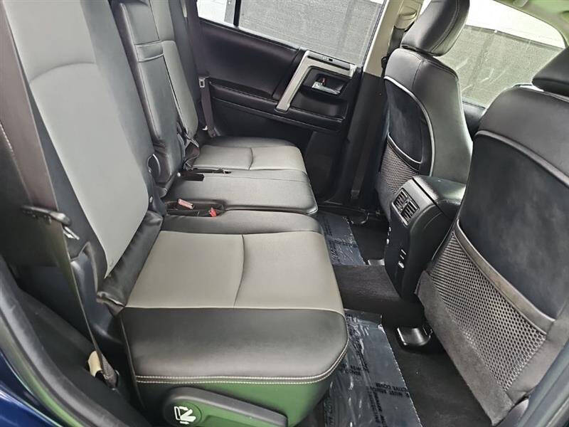 2016 Toyota 4Runner
