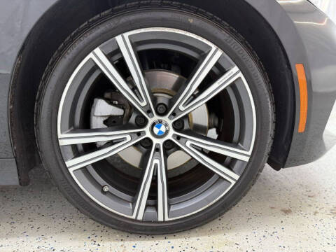 2023 BMW 3 Series 330i xDrive