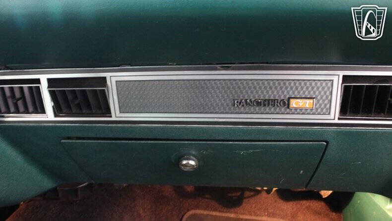 1978 Ford Ranchero