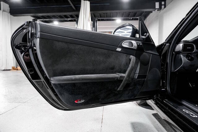 2010 Porsche 911 GT3