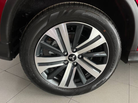 2024 Mitsubishi Outlander Sport ES