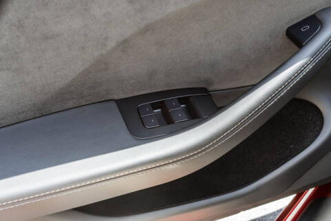 2024 Tesla Model 3 Long Range