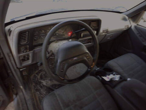 1994 Ford Explorer XLT