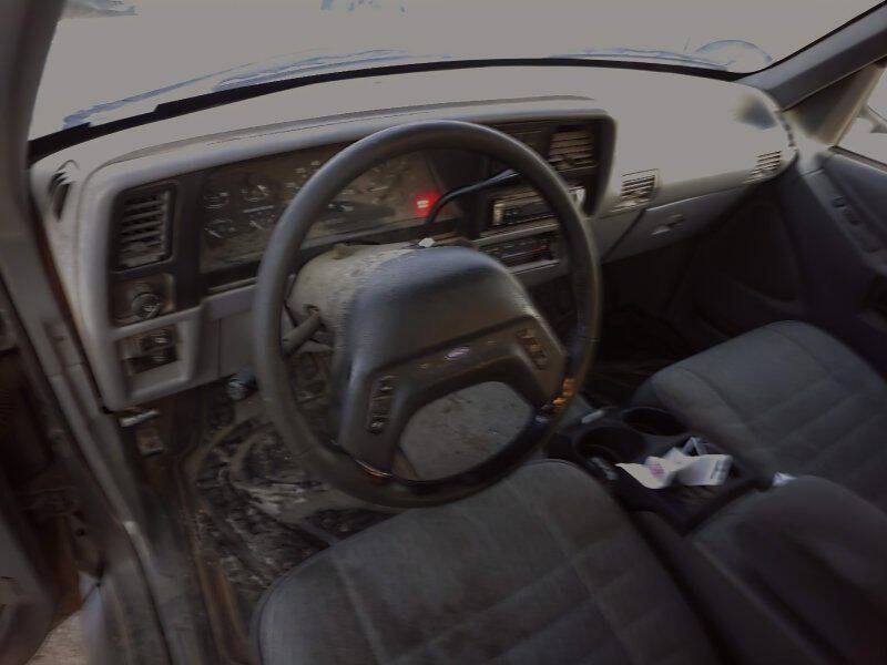 1994 Ford Explorer XLT