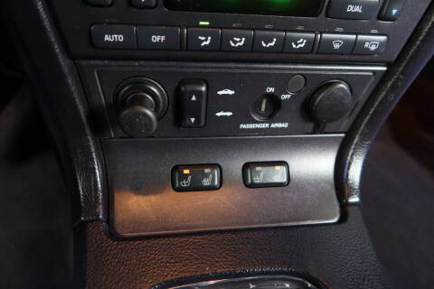 2003 Ford Thunderbird Premium