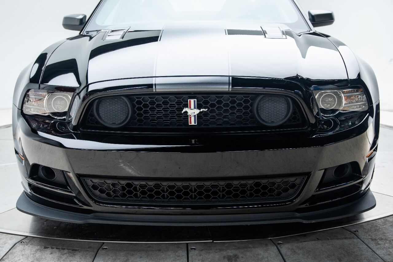 2013 Ford Mustang Boss 302 21