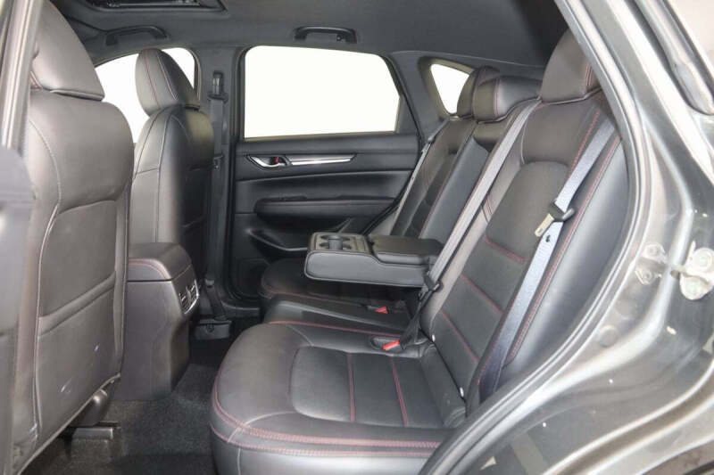 2023 Mazda CX-5 2.5 Turbo