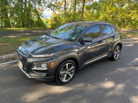 2020 Hyundai Kona for sale at Crazy Cars Auto Sale in Jersey City NJ