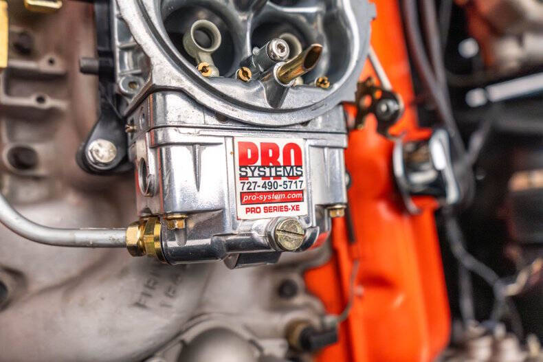 1966 Chevrolet Corvette