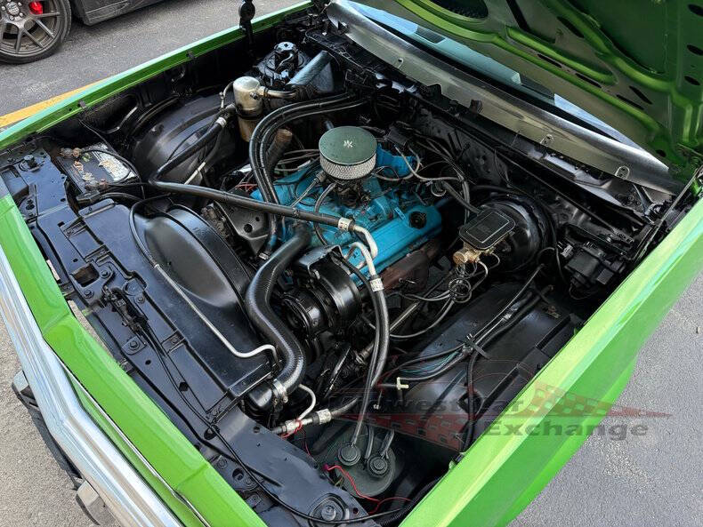 1979 Chevrolet Malibu