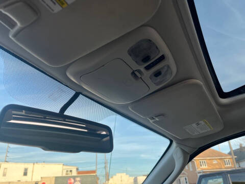 2010 Ford Escape Limited