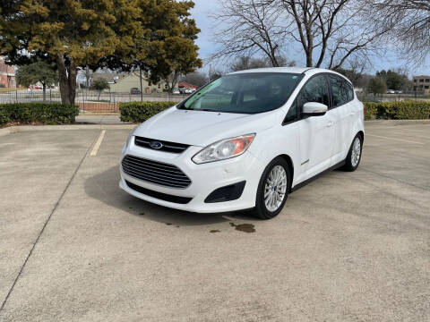 Ford C Max Hybrid For Sale In Lewisville Tx Z Auto Mart