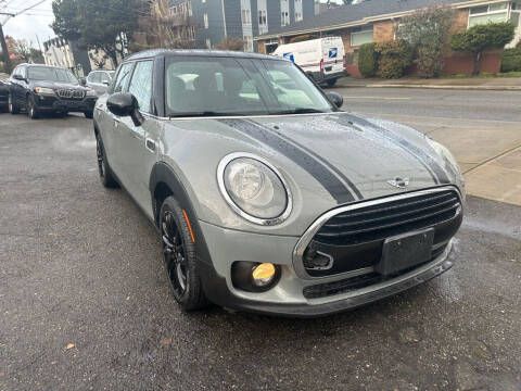 2017 MINI Clubman for sale at Auto Link Seattle in Seattle WA