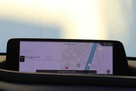 2024 Mazda CX-30 2.5 Turbo Premium