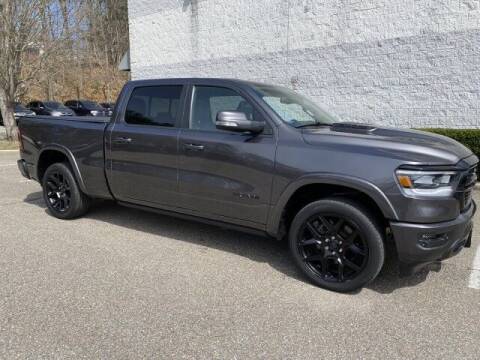 2020 RAM Ram Pickup 1500 for sale at Select Auto in Smithtown NY
