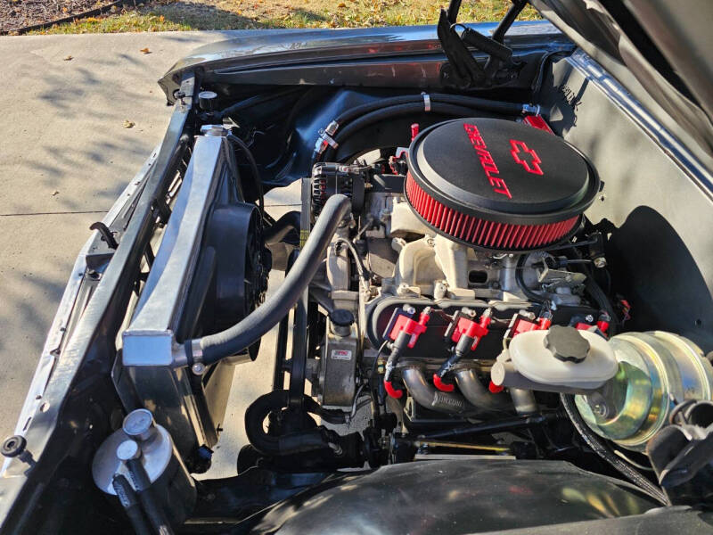 1966 Chevrolet Chevelle