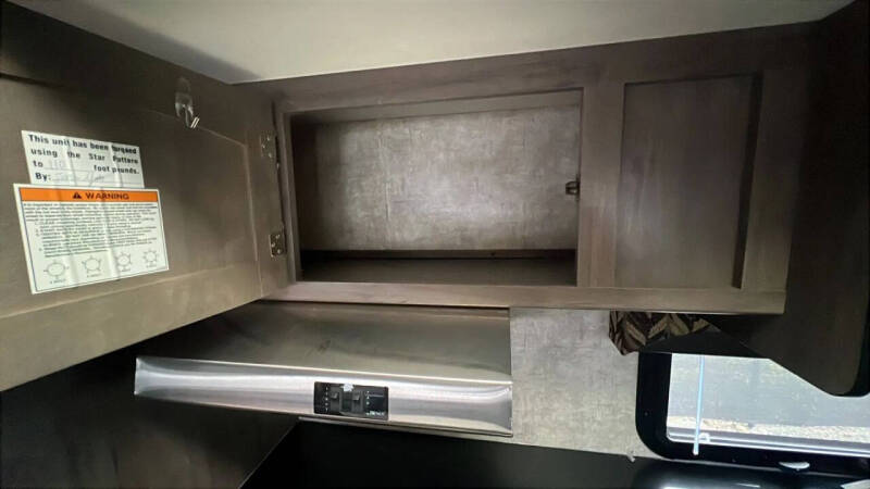 2016 Winnebago Ultralite