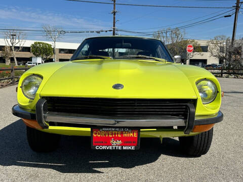 1972 Datsun 240Z