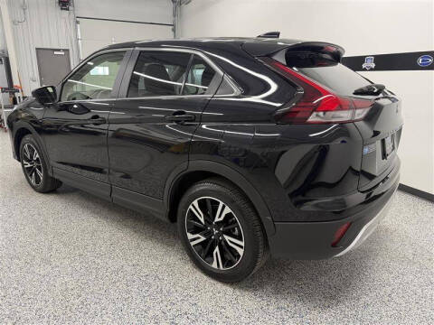 2025 Mitsubishi Eclipse Cross SE