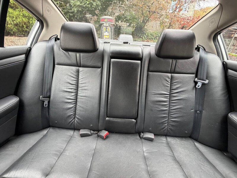 2012 Nissan Altima 2.5 SL