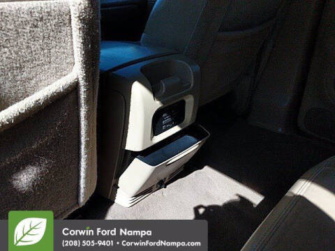 2001 Ford Expedition XLT