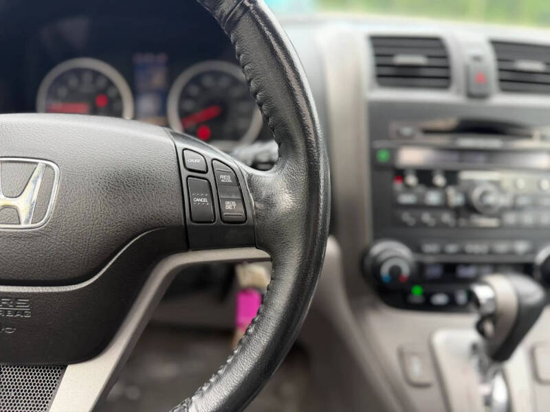 2011 Honda CR-V