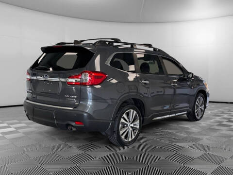 2021 Subaru Ascent Touring
