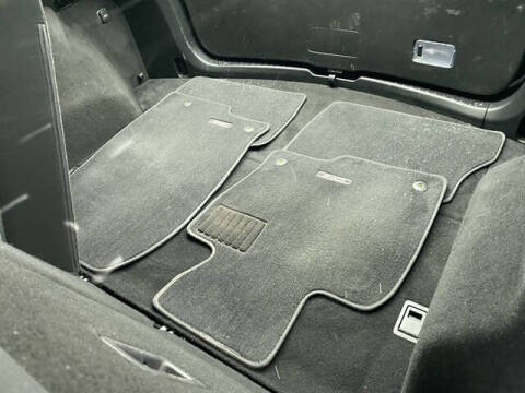 2018 Mazda CX-5 Sport