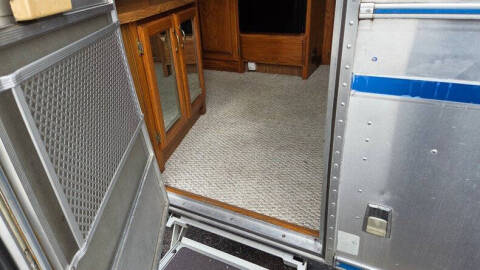 1990 Airstream EXCELLA 29'