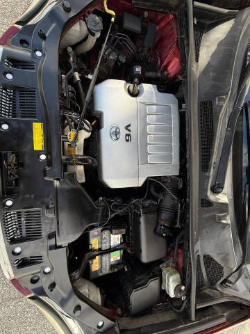 2008 Toyota Highlander