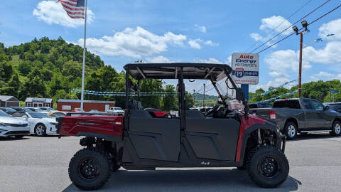 2026 Massimo T-Boss 900L