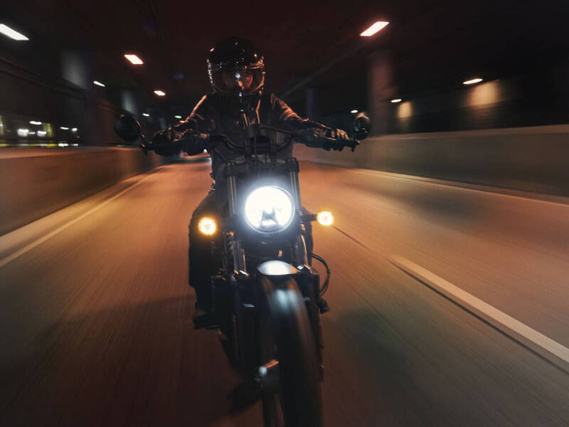 2026 Harley-Davidson Nightster