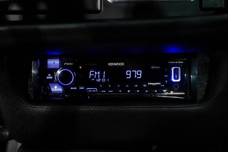 1972 Pontiac Firebird