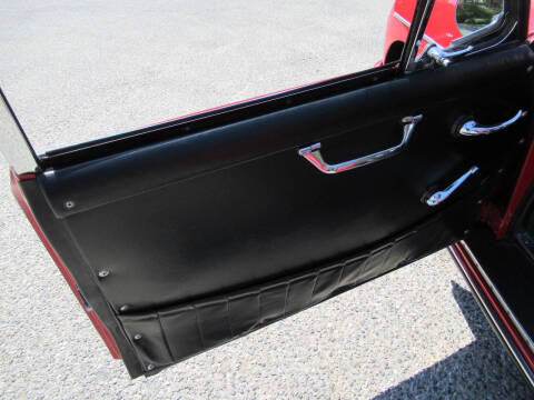 1963 Porsche 356B COUPE