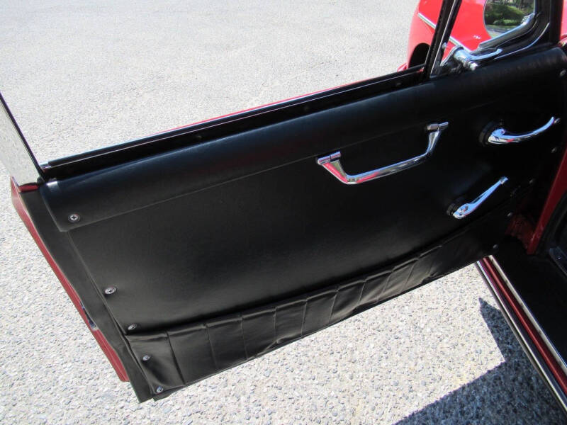 1963 Porsche 356B COUPE