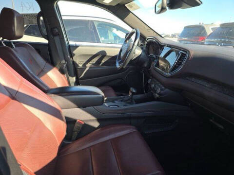 2024 Dodge Durango R/T