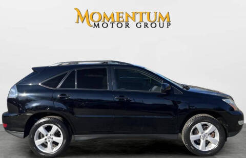 2007 Lexus RX 350
