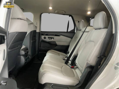 2024 Honda Pilot EX-L