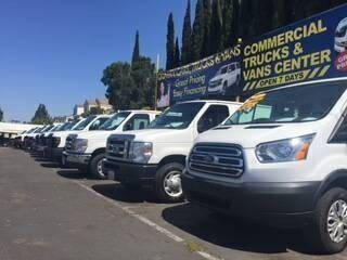 2013 Ford F-750 Super Duty