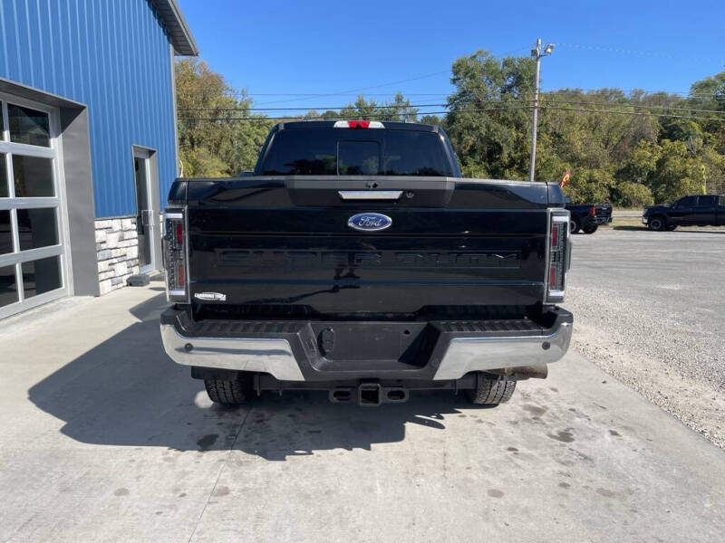 2020 Ford F-350 Super Duty