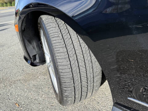 2013 Mercedes-Benz E-Class E 350 BlueTEC Luxury