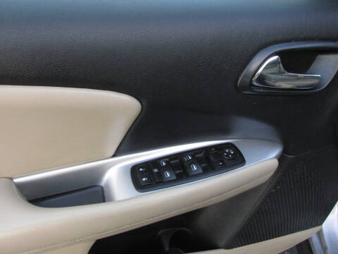 2015 Dodge Journey SXT