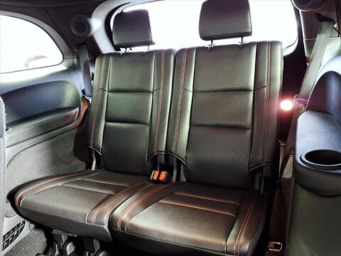 2023 Dodge Durango Citadel