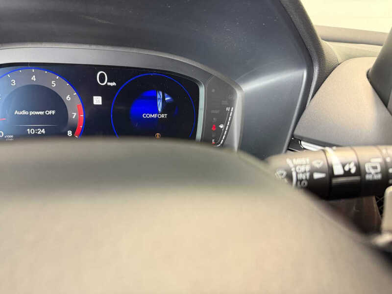 2025 Acura ADX w/A-SPEC