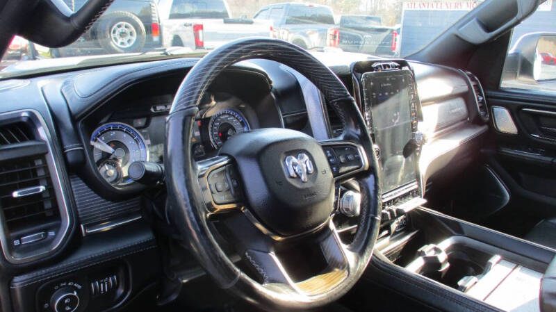 2020 RAM 1500 Limited