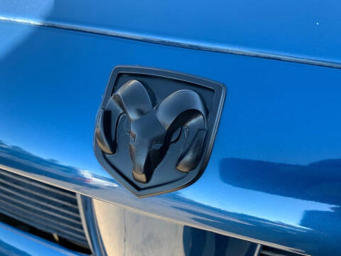 2003 Dodge Ram 2500 SLT