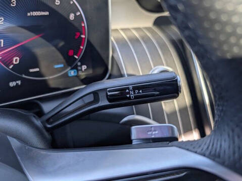 2023 Mercedes-Benz GLC GLC 300