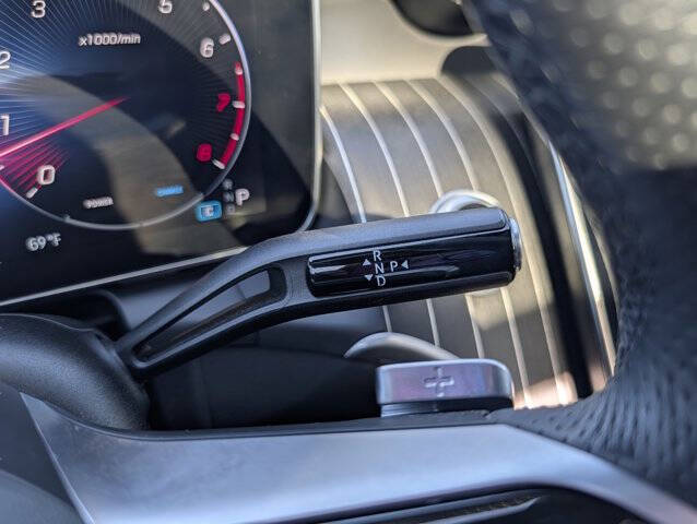 2023 Mercedes-Benz GLC GLC 300