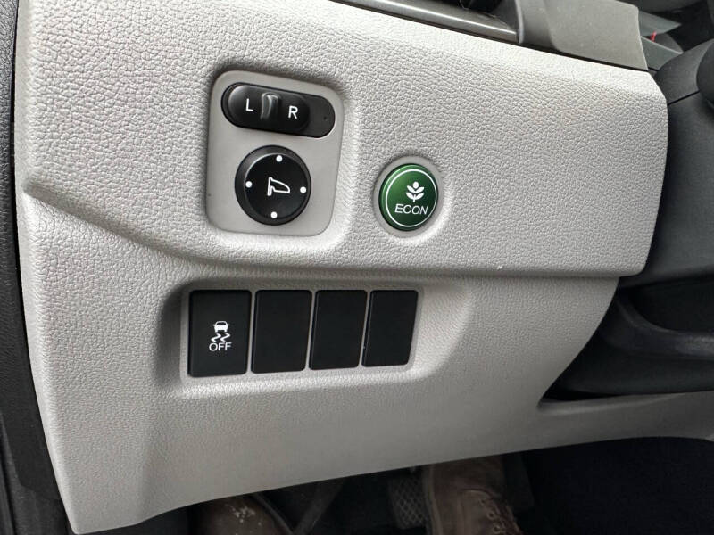 2016 Honda Pilot EX-L w/Navi