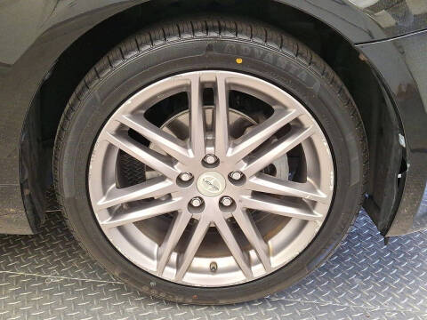 2012 Scion tC